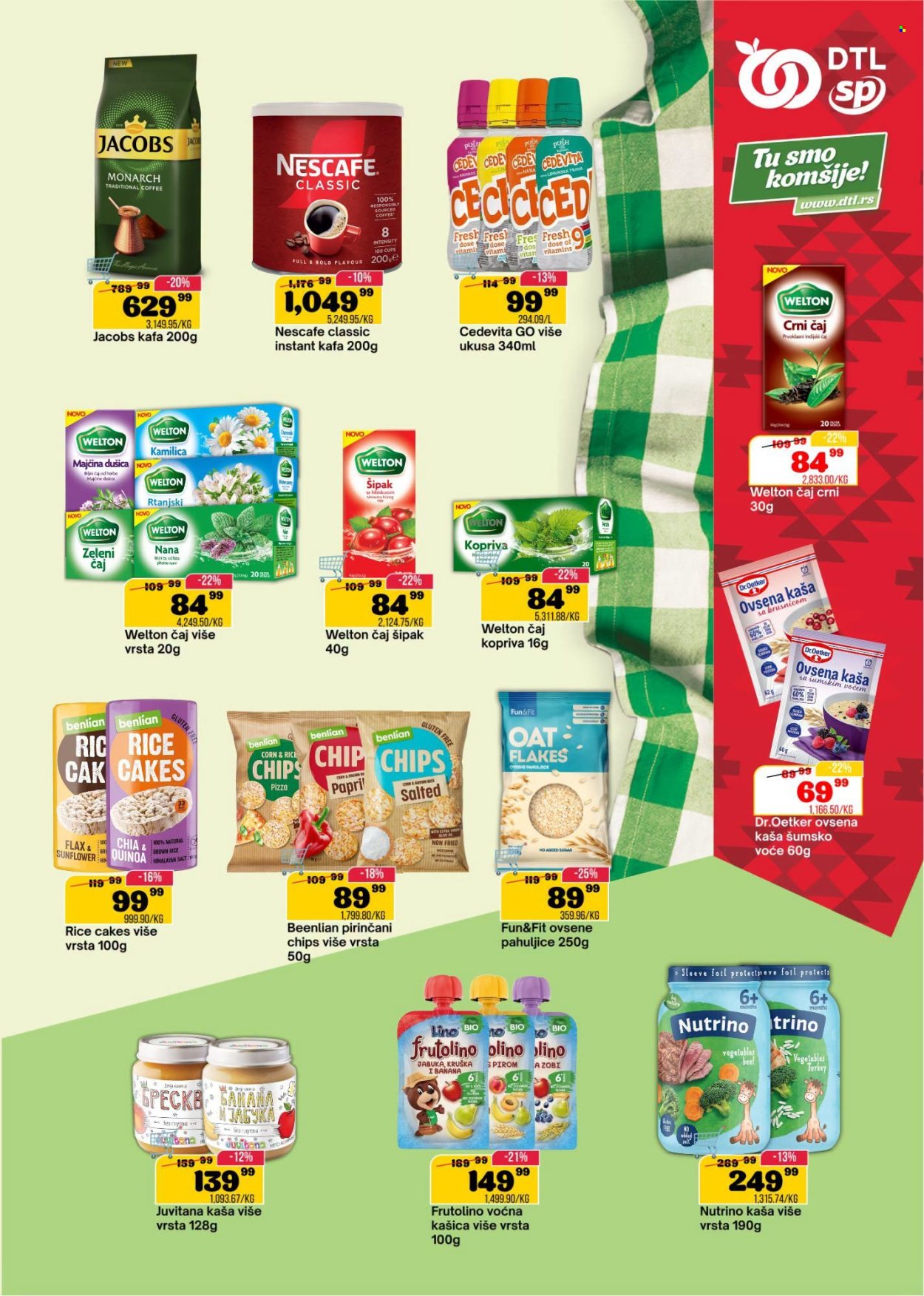 Senta Promet katalog  - 07.10.2026 - 19.10.2026. Stranica 5