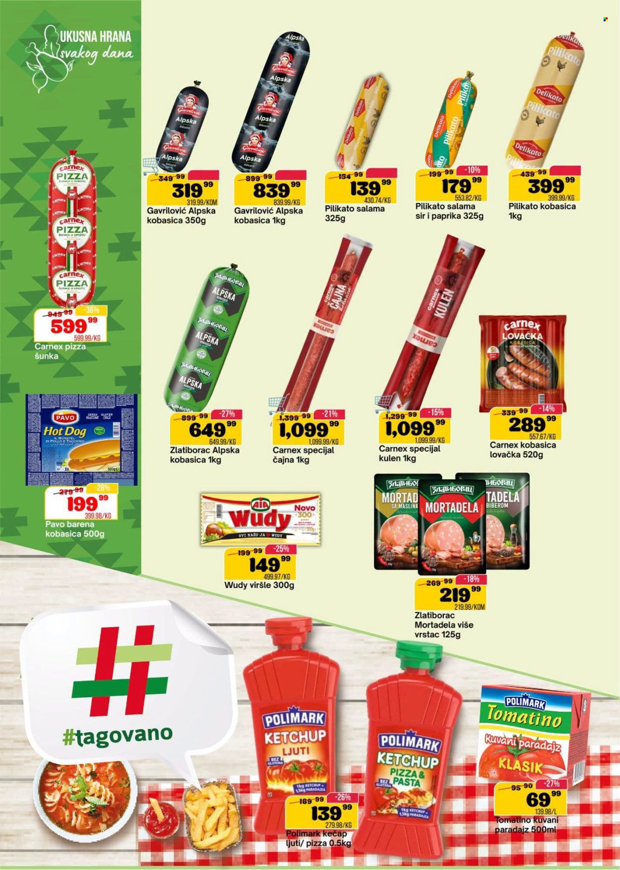Senta Promet katalog  - 07.10.2026 - 19.10.2026. Stranica 6