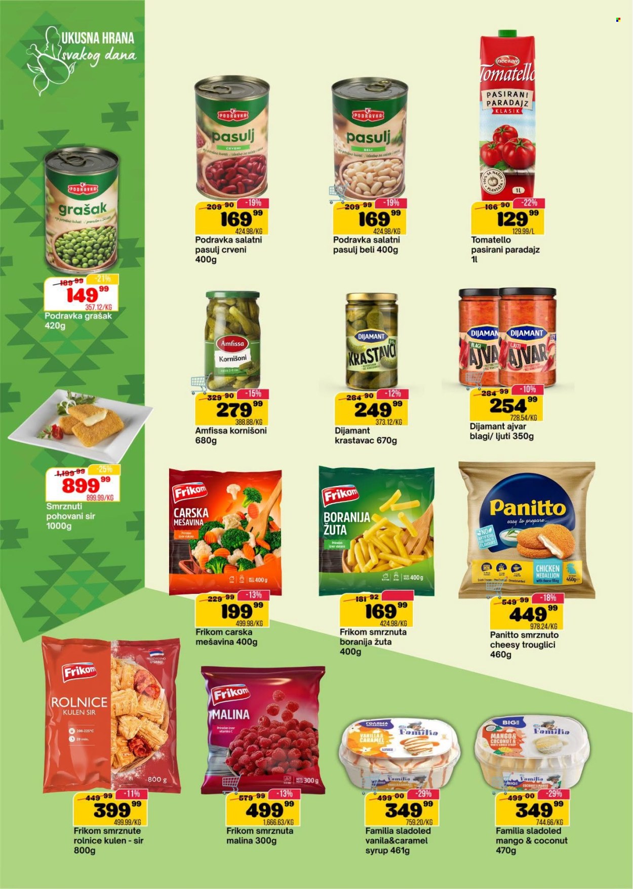 Senta Promet katalog  - 07.10.2026 - 19.10.2026. Stranica 8