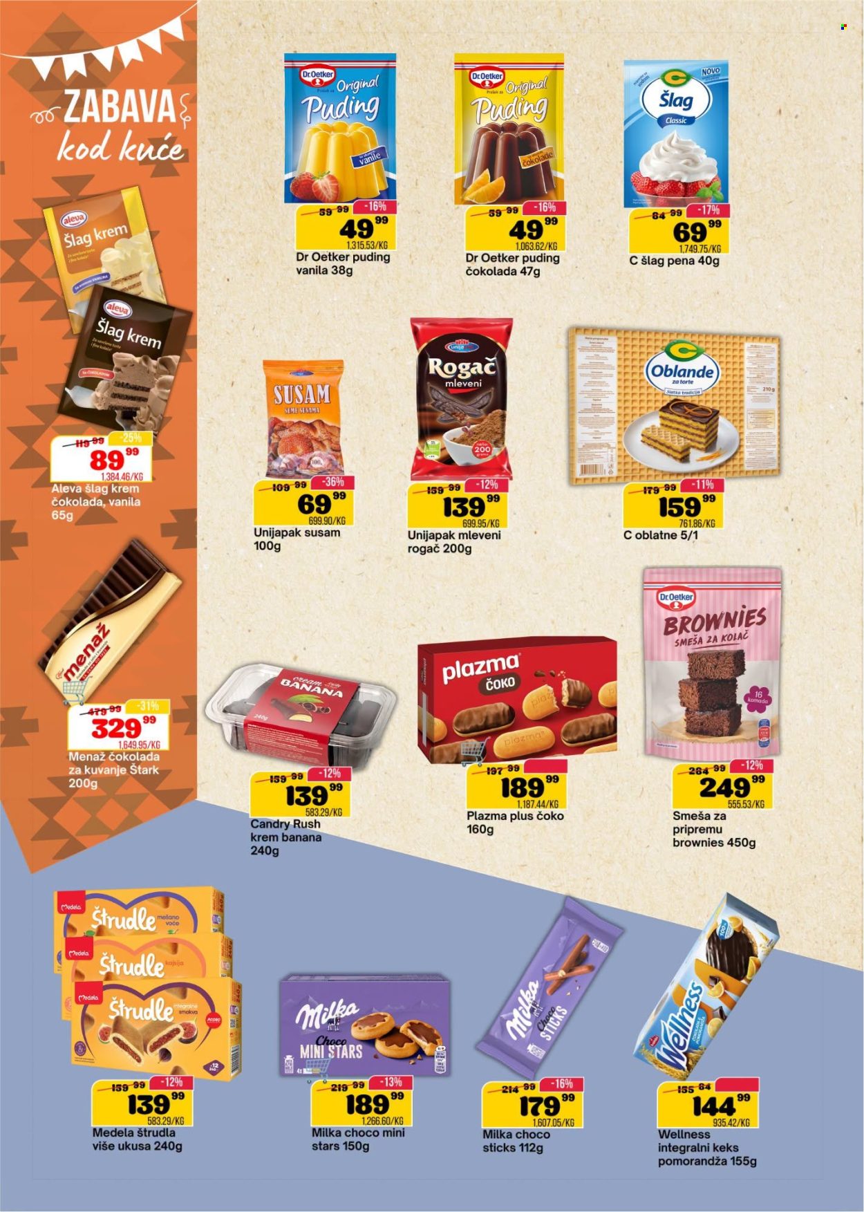 Senta Promet katalog  - 07.10.2026 - 19.10.2026. Stranica 10
