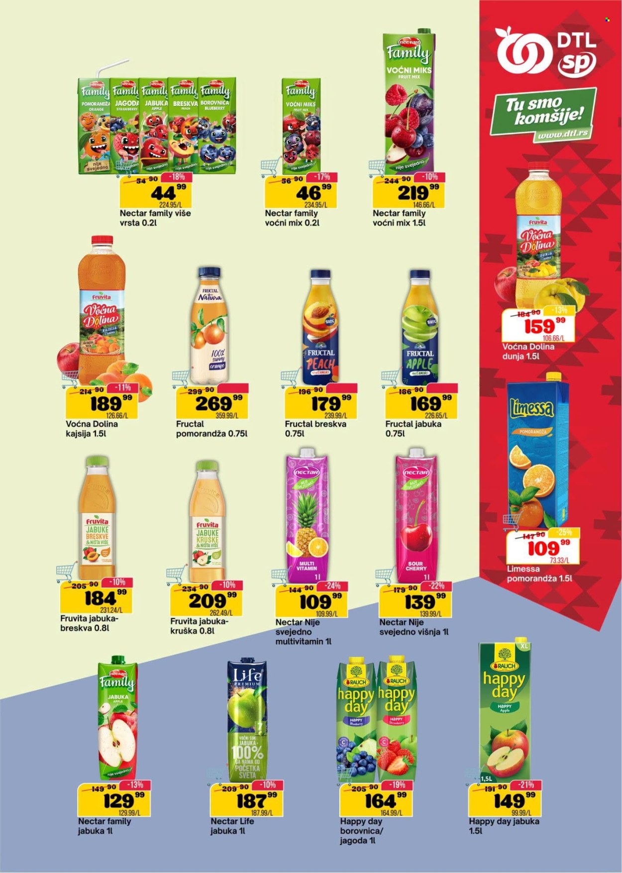 Senta Promet katalog  - 07.10.2026 - 19.10.2026. Stranica 13