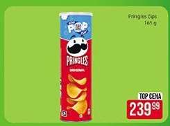 Pringles Chips