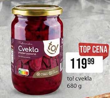 to! Cvekla