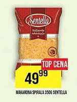 Makarona Spirala 350g Sentella
