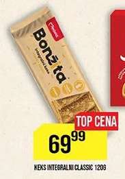 Bonita Integralni Keks