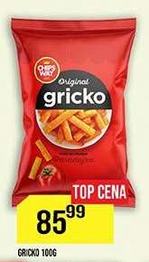 Gricko 100g