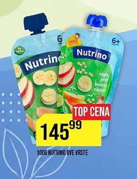 Nutrino 100g