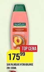 SAM PALMOLIVE HYDRA BALANCE 2v1 350ML