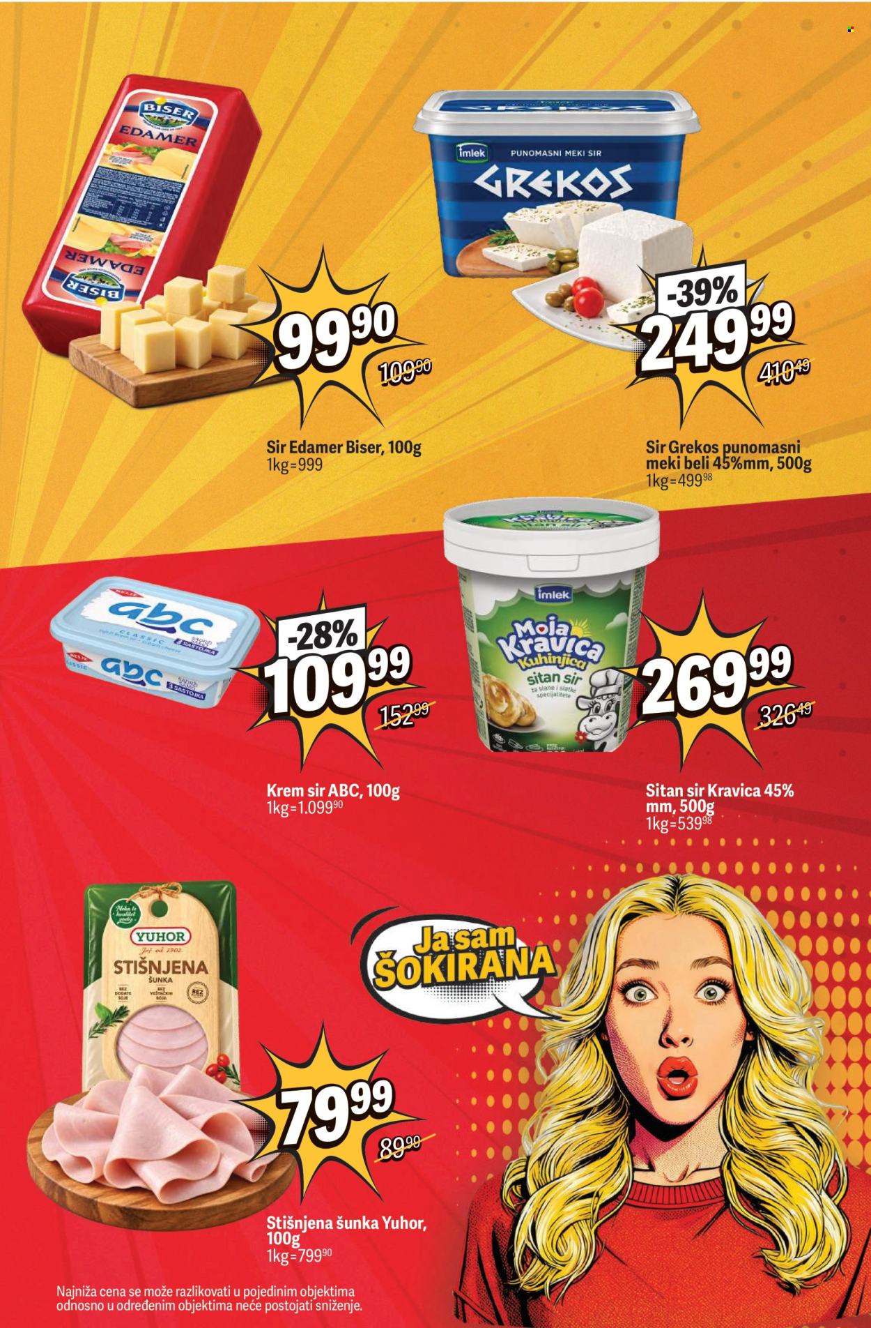 Maxi katalog  - 08.10.2026 - 14.10.2026. Stranica 3