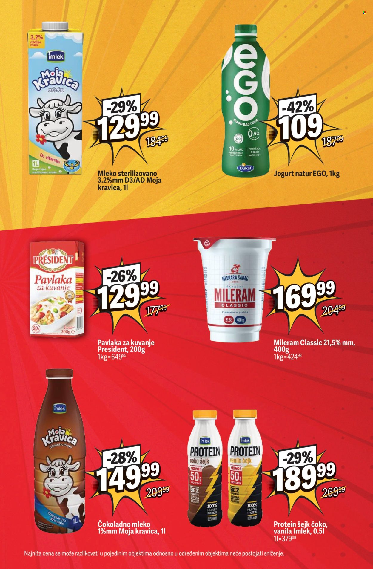 Maxi katalog  - 08.10.2026 - 14.10.2026. Stranica 5