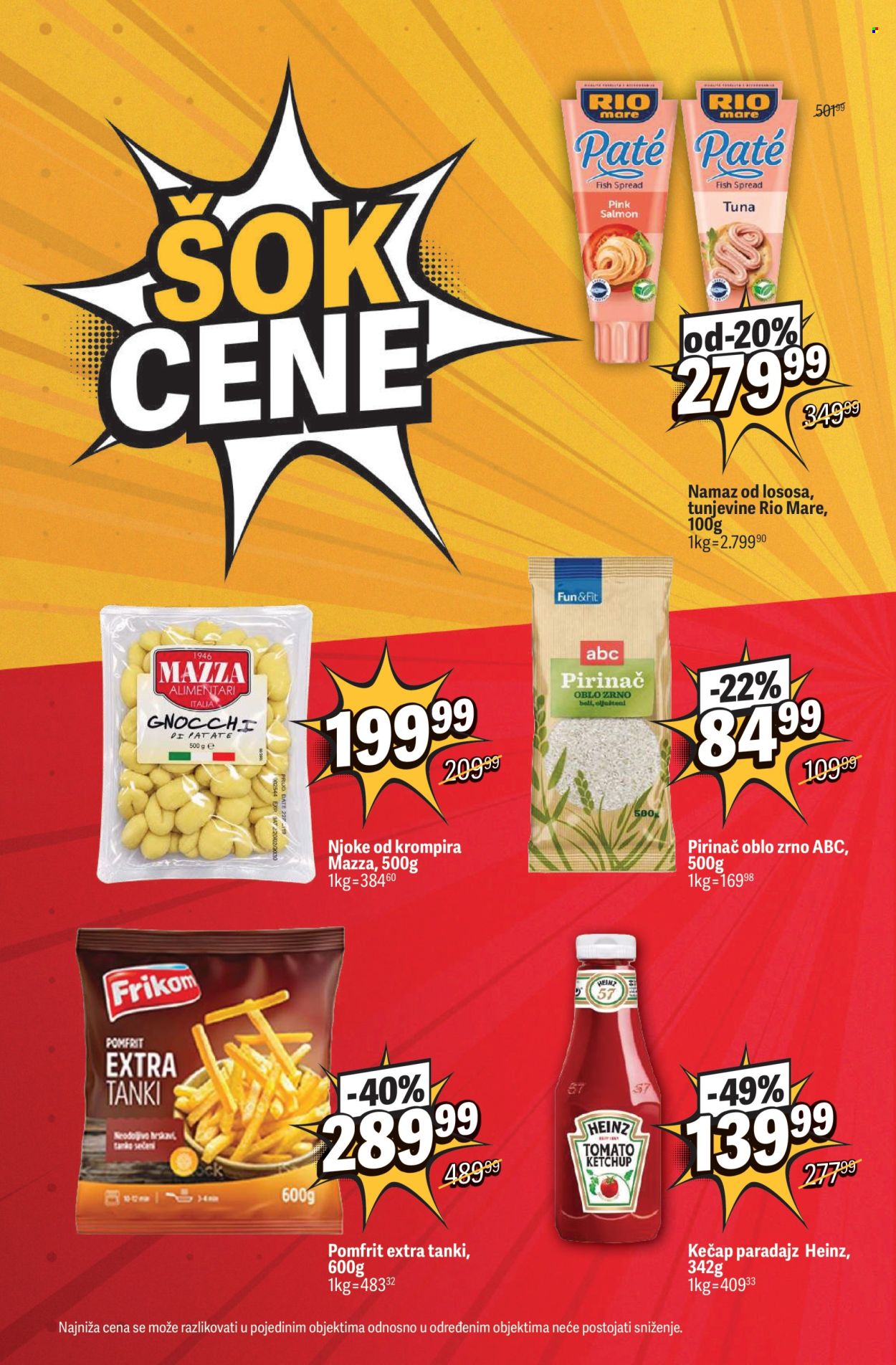 Maxi katalog  - 08.10.2026 - 14.10.2026. Stranica 6