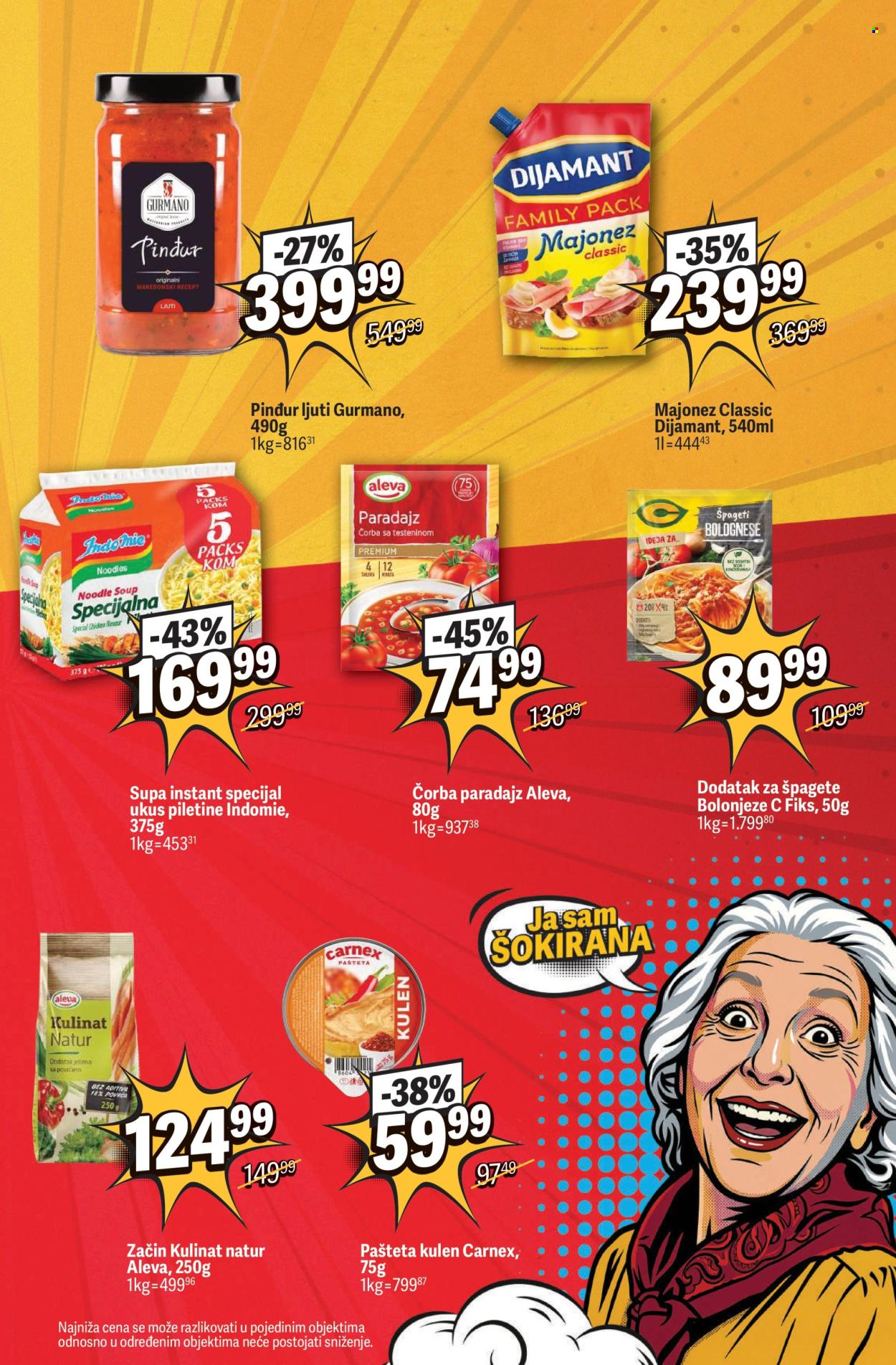 Maxi katalog  - 08.10.2026 - 14.10.2026. Stranica 7