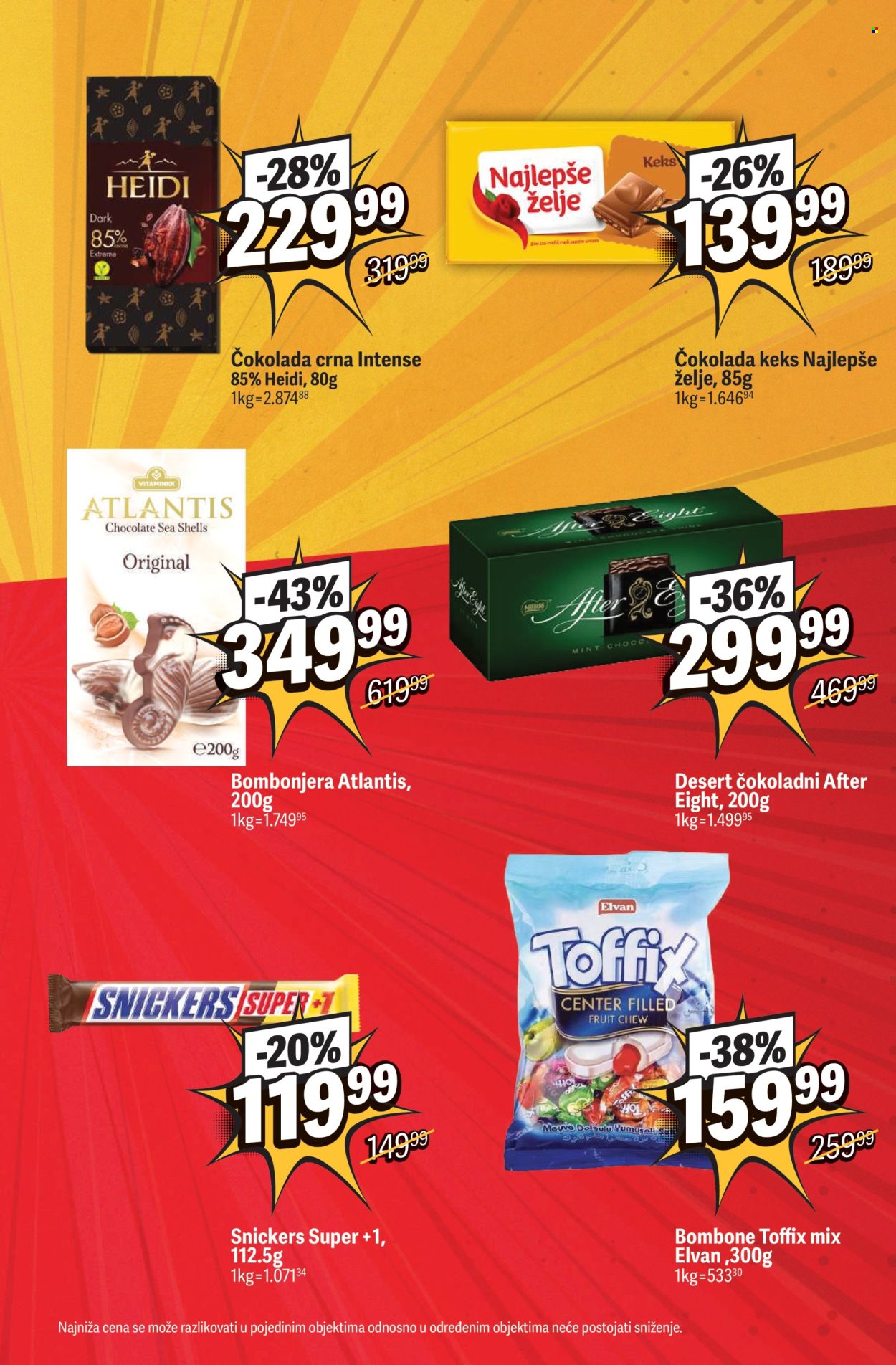 Maxi katalog  - 08.10.2026 - 14.10.2026. Stranica 9