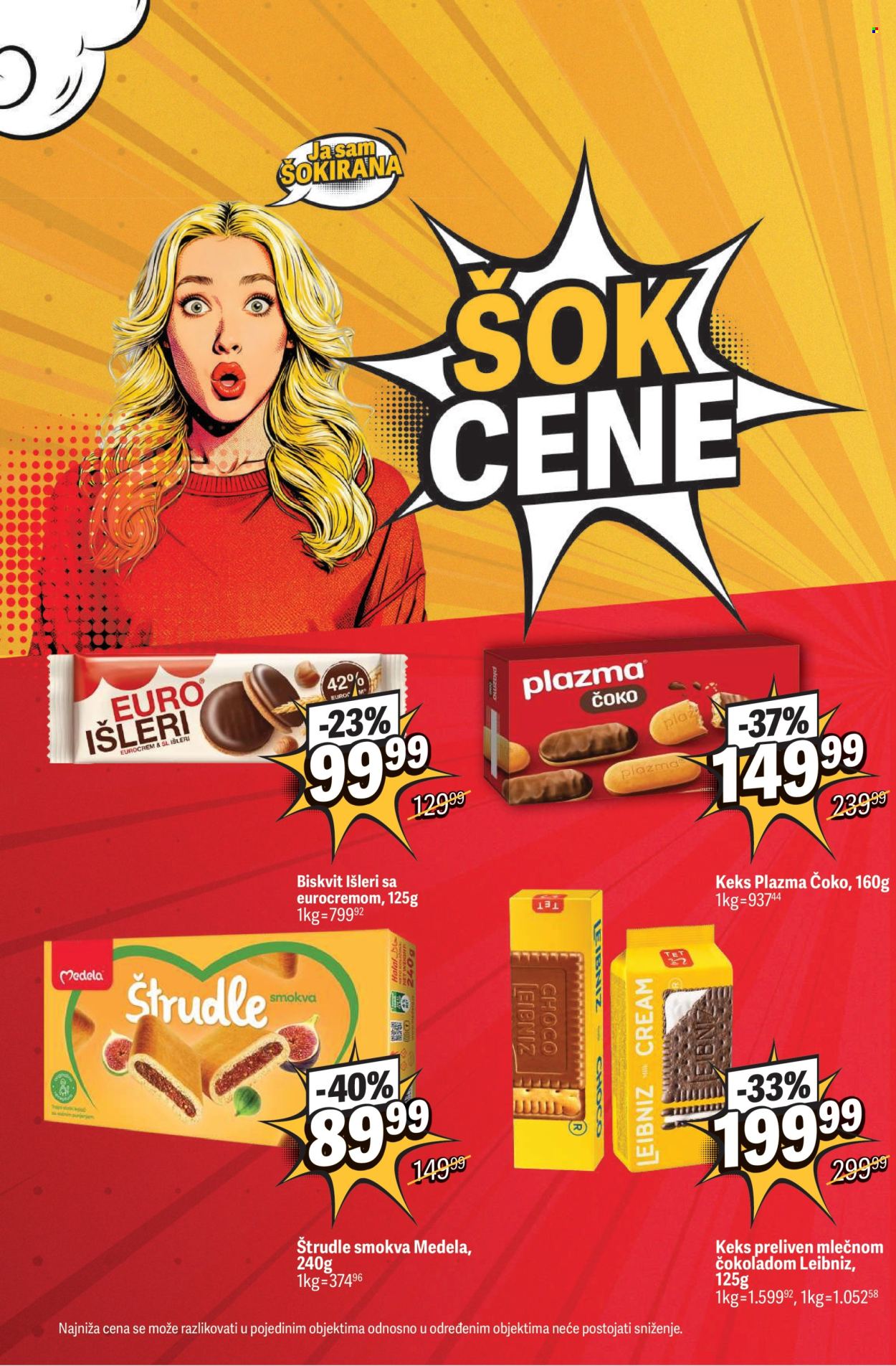 Maxi katalog  - 08.10.2026 - 14.10.2026. Stranica 10