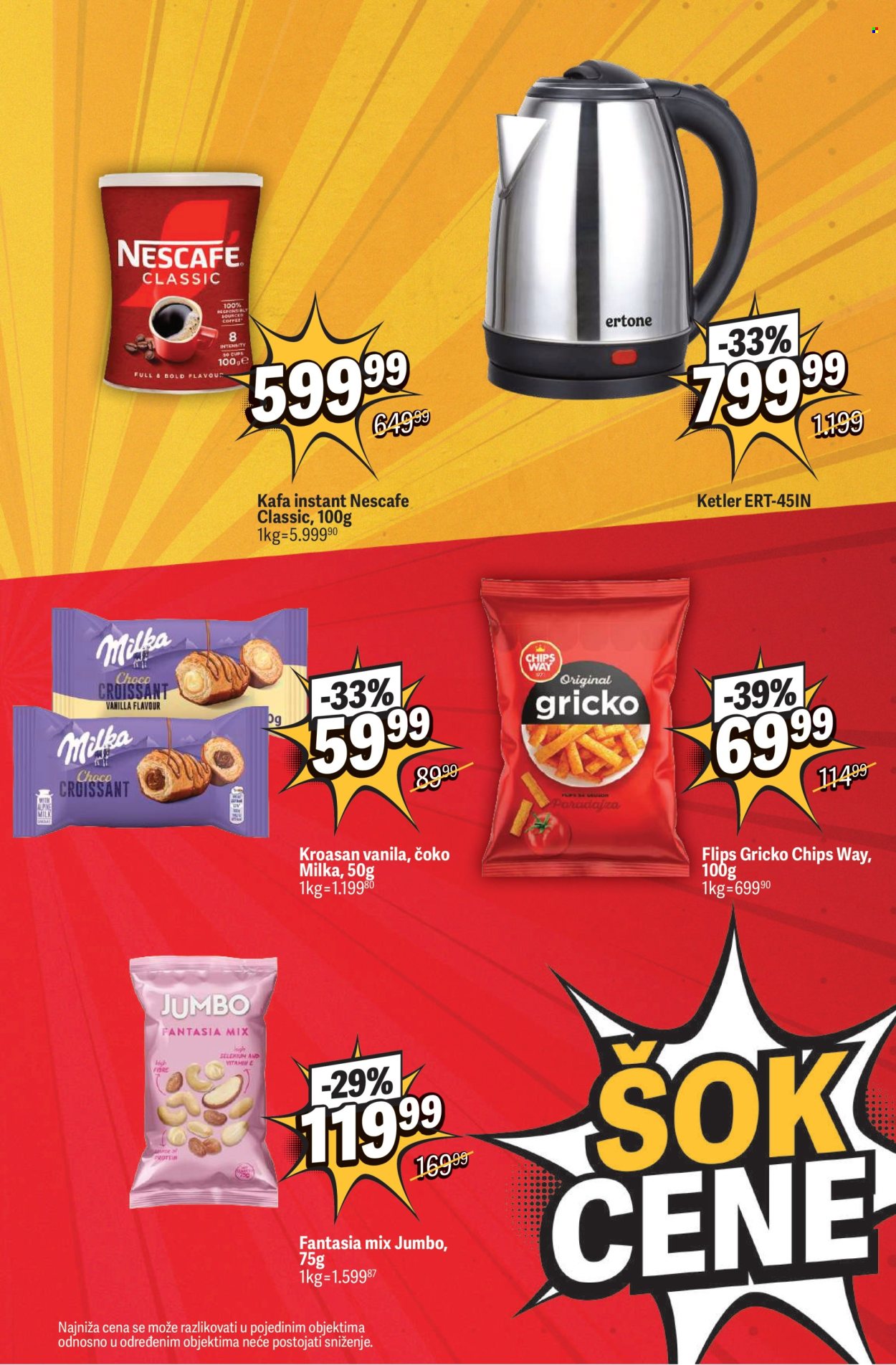 Maxi katalog  - 08.10.2026 - 14.10.2026. Stranica 11