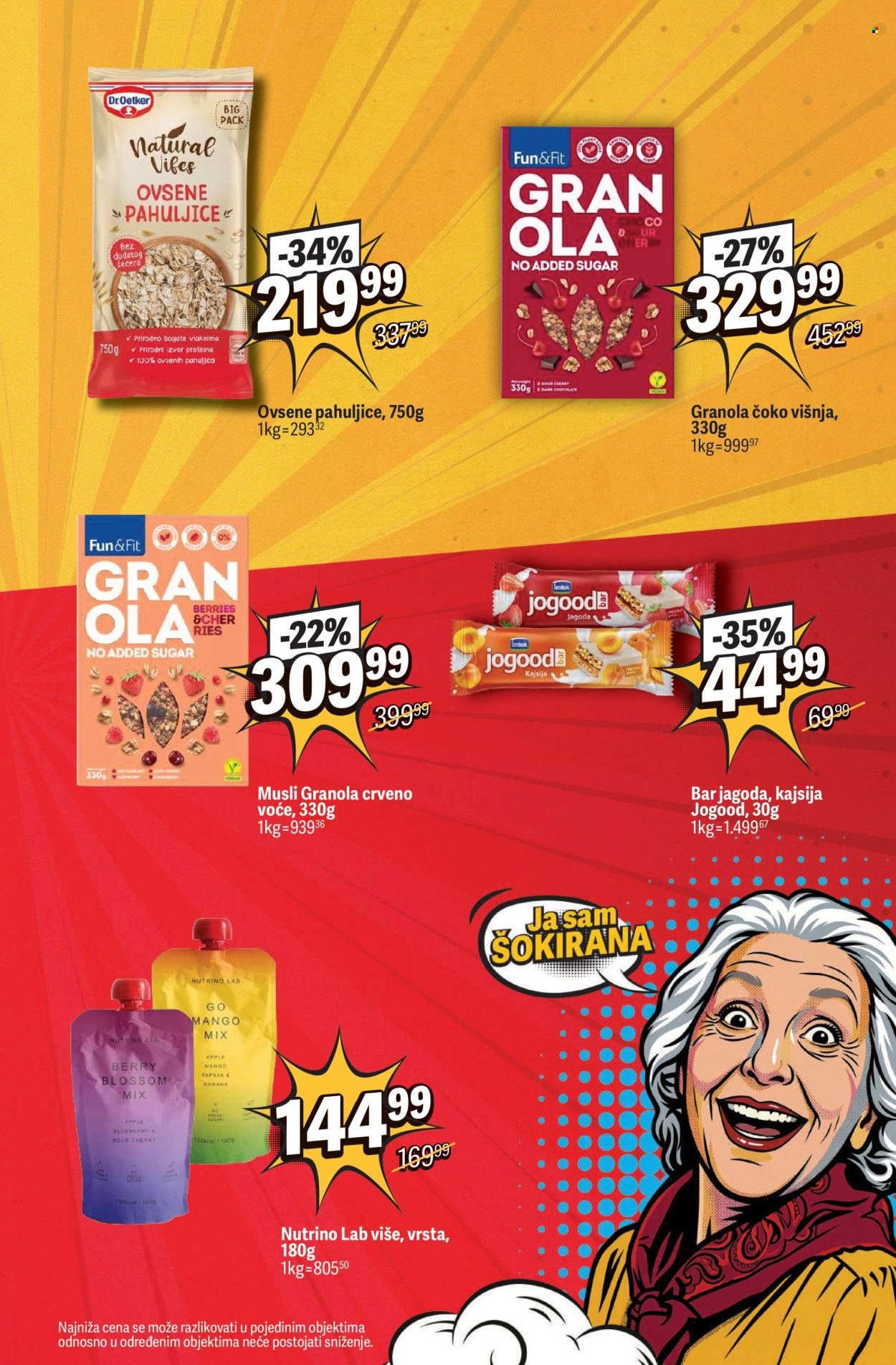Maxi katalog  - 08.10.2026 - 14.10.2026. Stranica 13