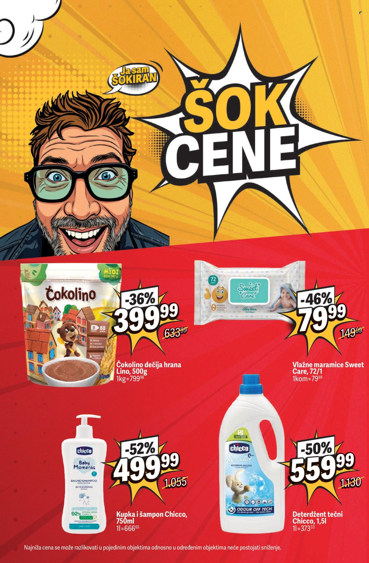 Maxi katalog  - 08.10.2026 - 14.10.2026. Stranica 14