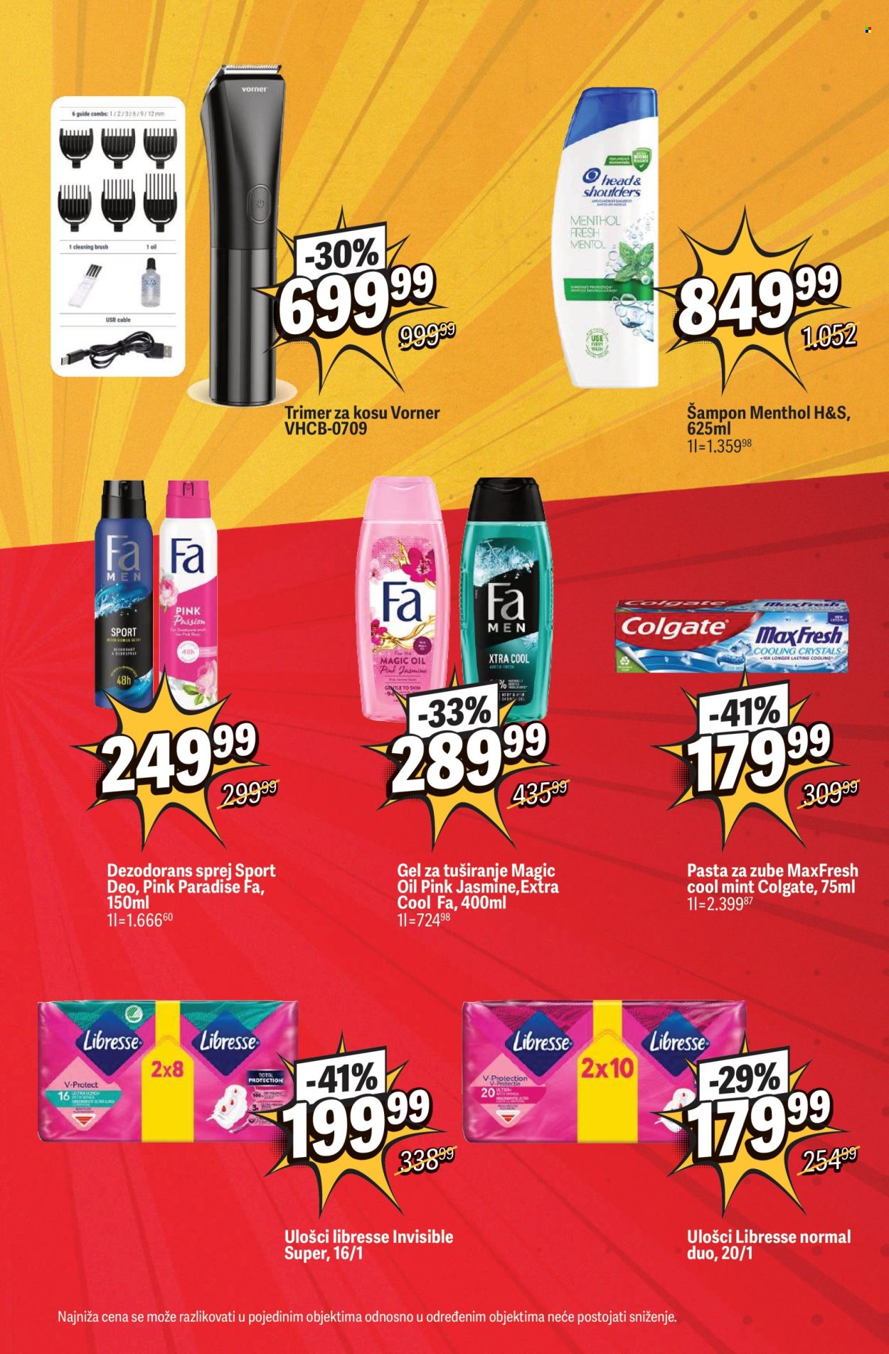 Maxi katalog  - 08.10.2026 - 14.10.2026. Stranica 15