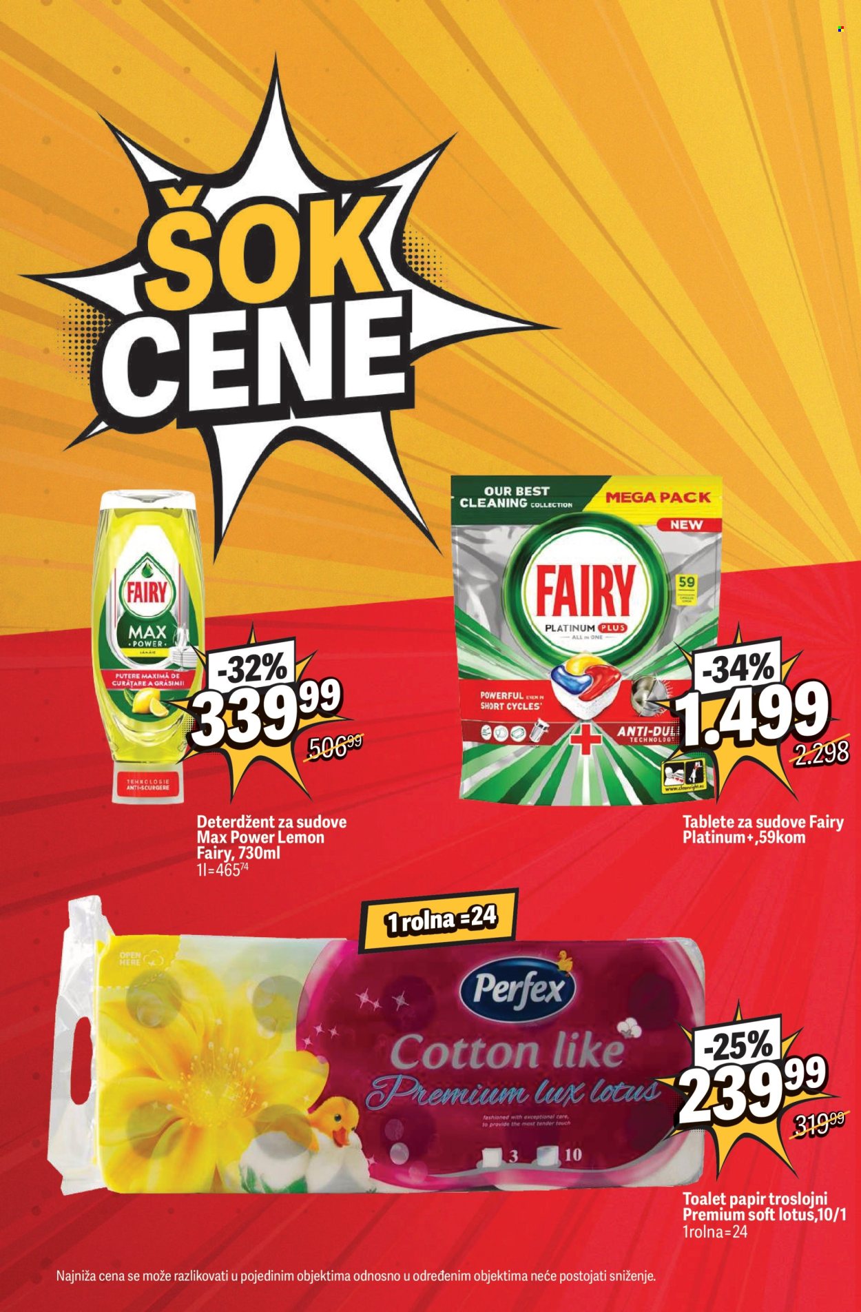 Maxi katalog  - 08.10.2026 - 14.10.2026. Stranica 16