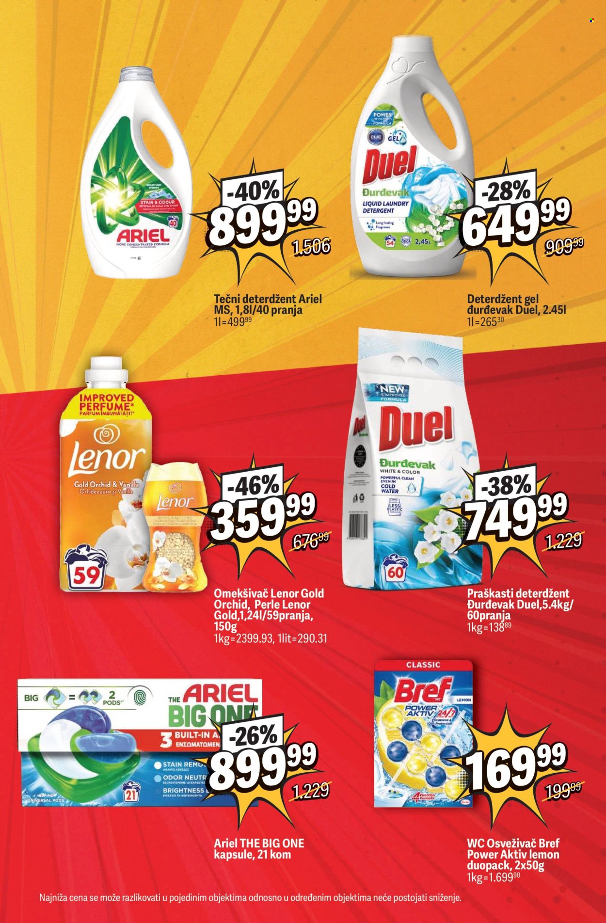 Maxi katalog  - 08.10.2026 - 14.10.2026. Stranica 17