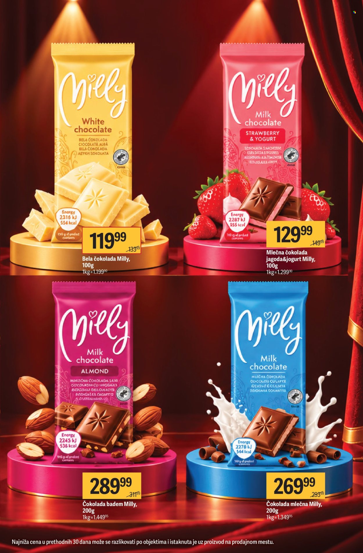 Maxi katalog  - 08.10.2026 - 28.10.2026. Stranica 3