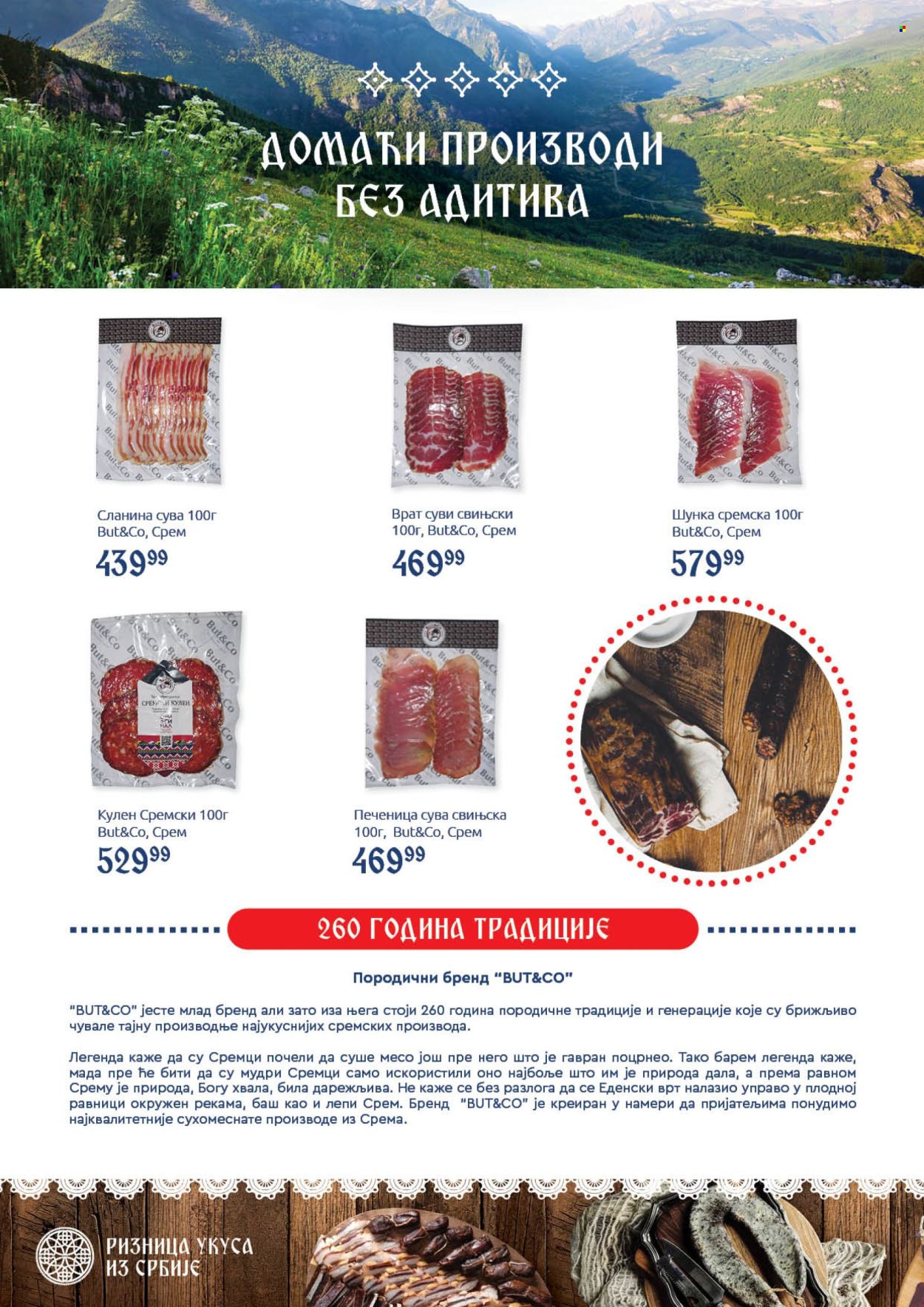 SuperVERO katalog  - 05.10.2026 - 25.10.2026. Stranica 16