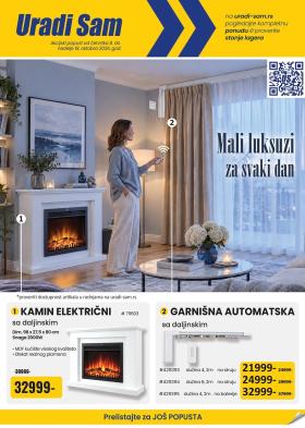 Uradi Sam