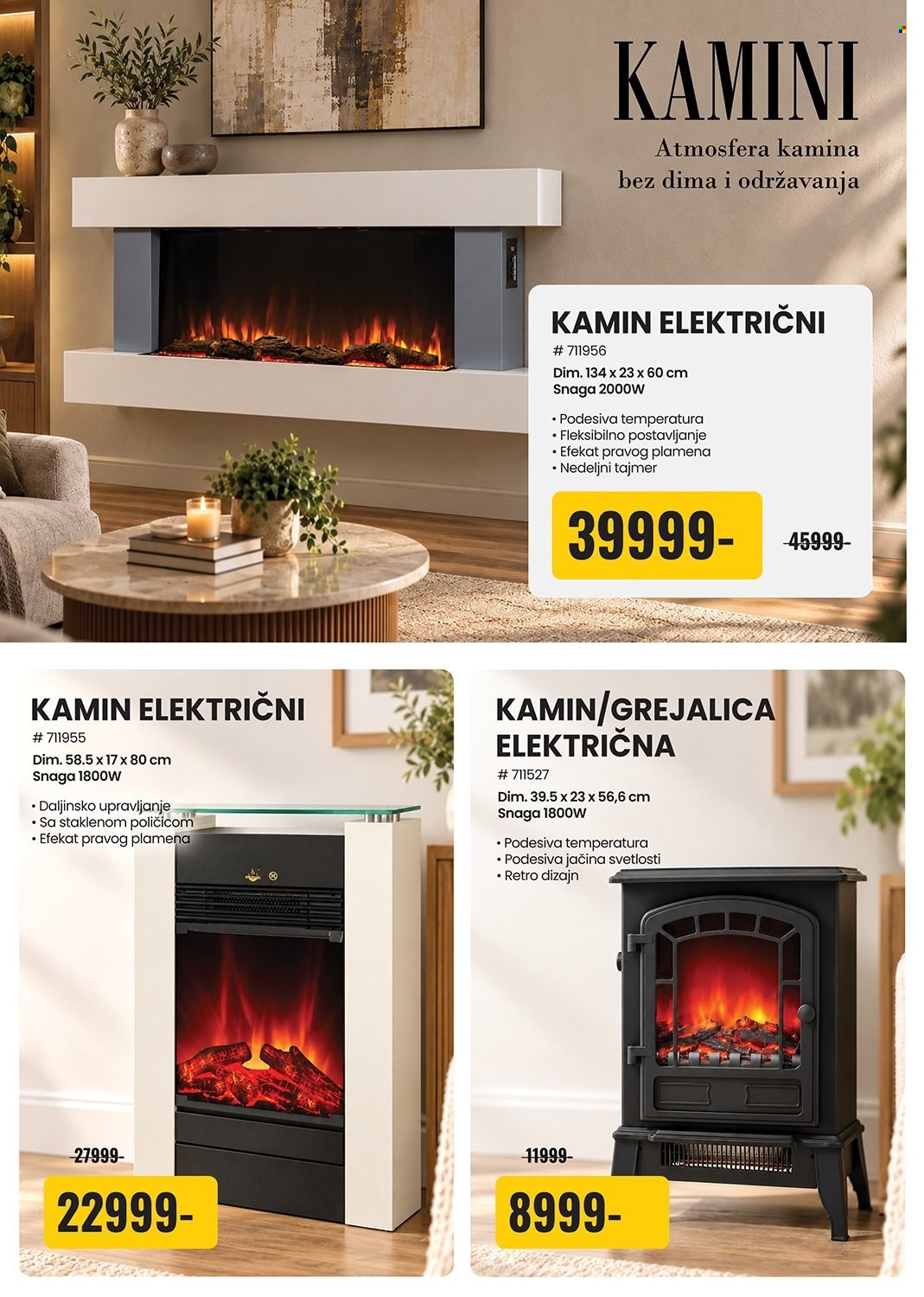 Uradi Sam katalog  - 08.10.2026 - 18.10.2026. Stranica 2