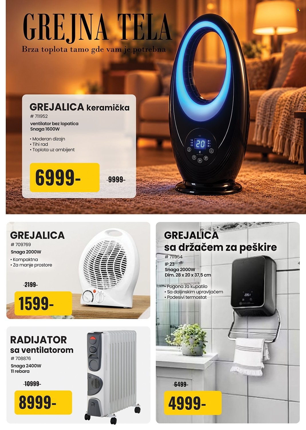Uradi Sam katalog  - 08.10.2026 - 18.10.2026. Stranica 3
