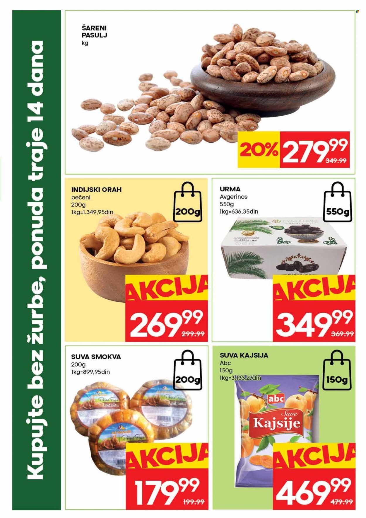 Roda katalog  - 12.10.2026 - 25.10.2026. Stranica 3