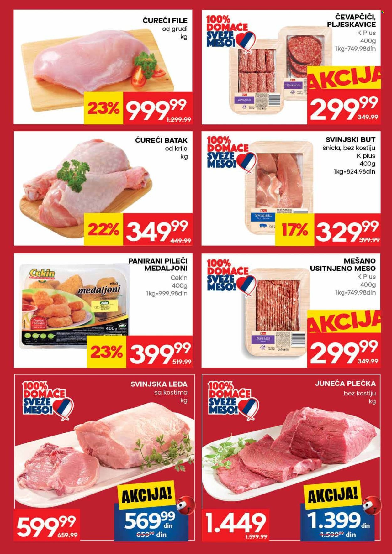 Roda katalog  - 12.10.2026 - 25.10.2026. Stranica 7