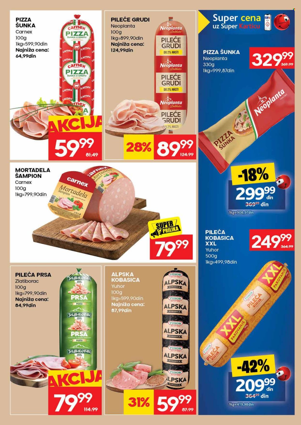 Roda katalog  - 12.10.2026 - 25.10.2026. Stranica 11
