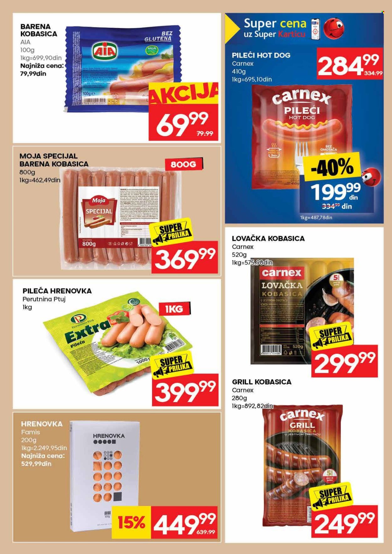 Roda katalog  - 12.10.2026 - 25.10.2026. Stranica 13