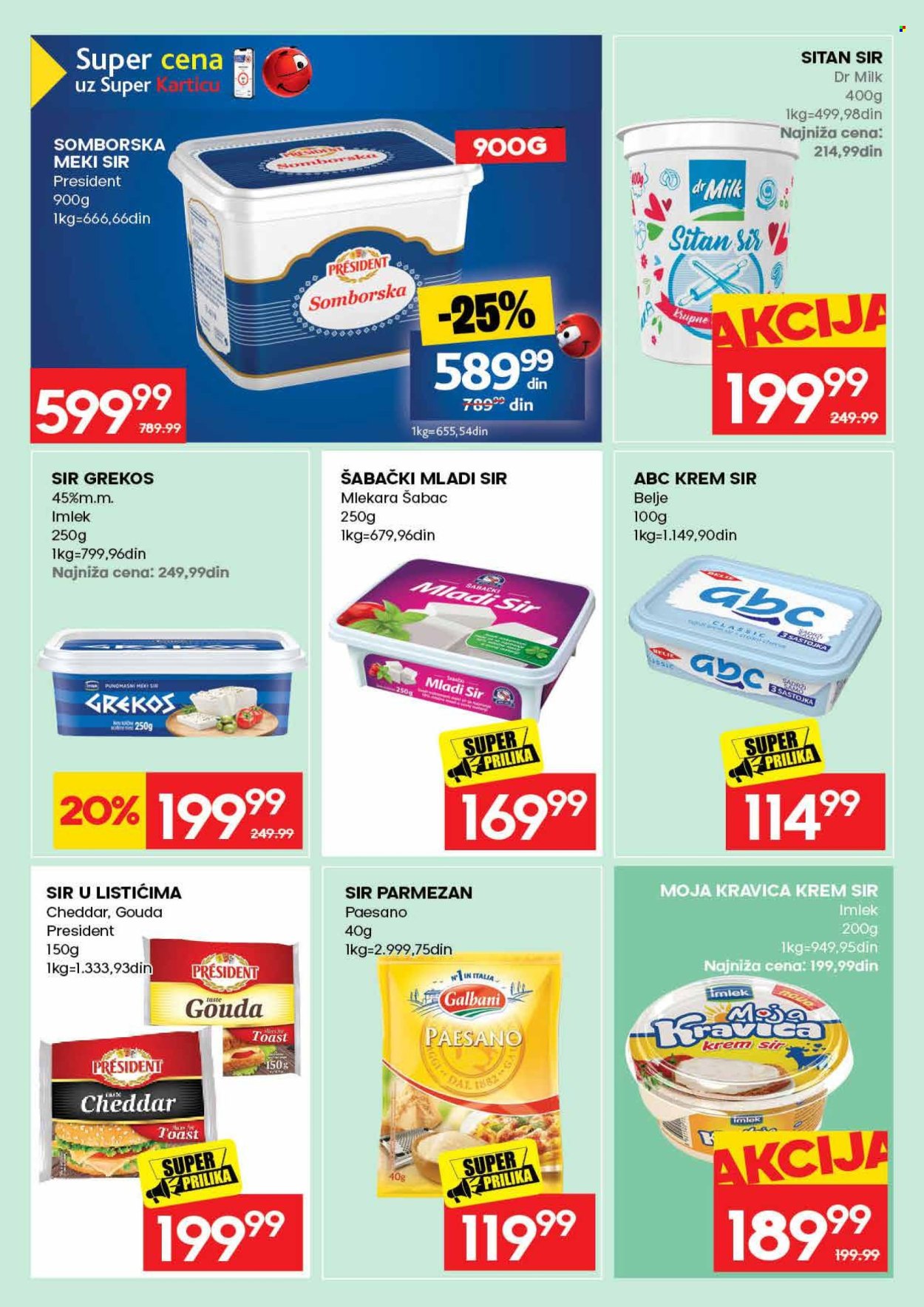 Roda katalog  - 12.10.2026 - 25.10.2026. Stranica 15