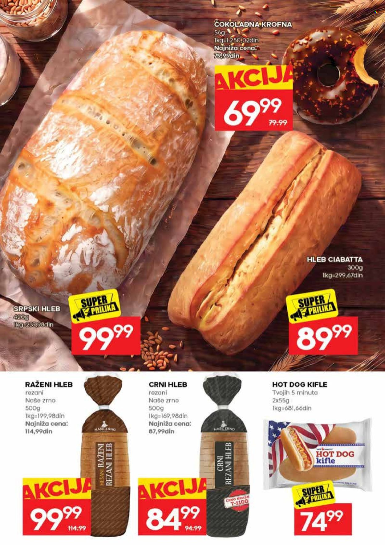 Roda katalog  - 12.10.2026 - 25.10.2026. Stranica 20