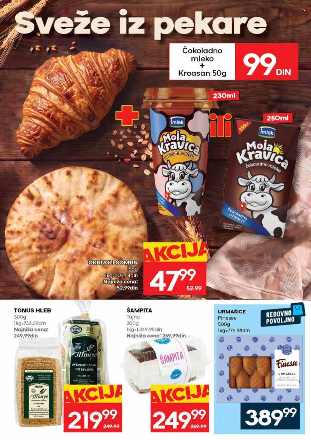 Roda katalog  - 12.10.2026 - 25.10.2026. Stranica 21