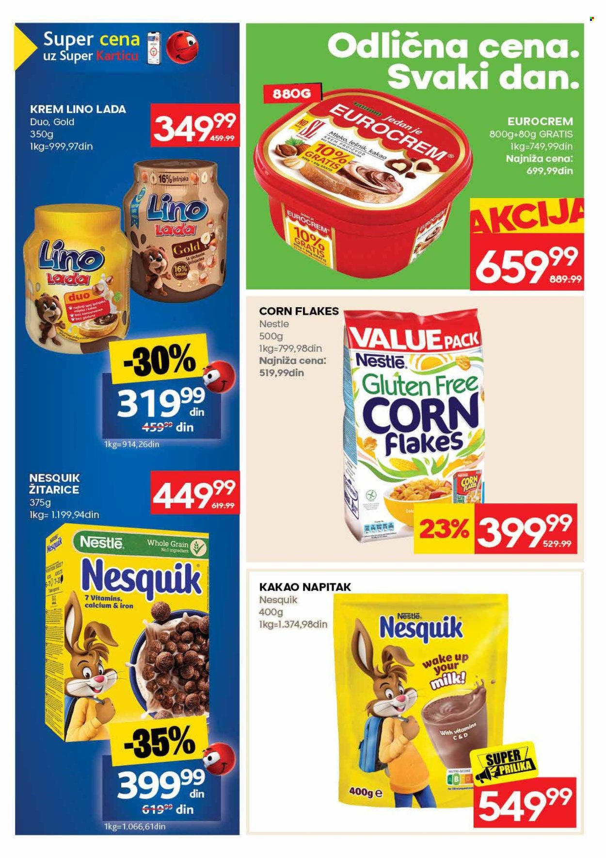 Roda katalog  - 12.10.2026 - 25.10.2026. Stranica 26