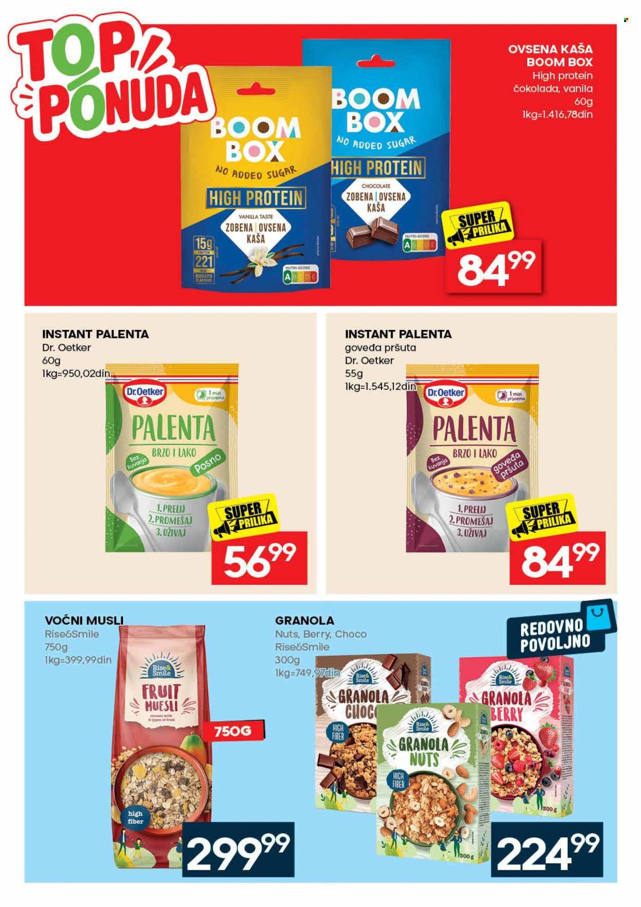 Roda katalog  - 12.10.2026 - 25.10.2026. Stranica 27