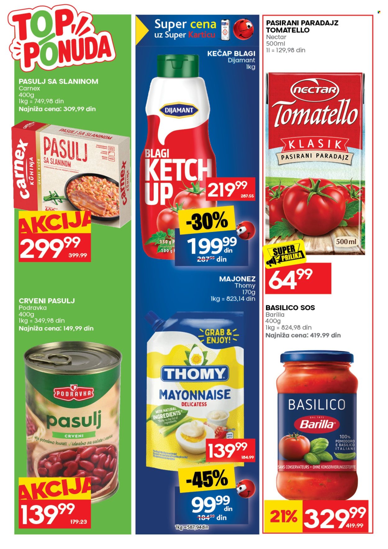Roda katalog  - 12.10.2026 - 25.10.2026. Stranica 30
