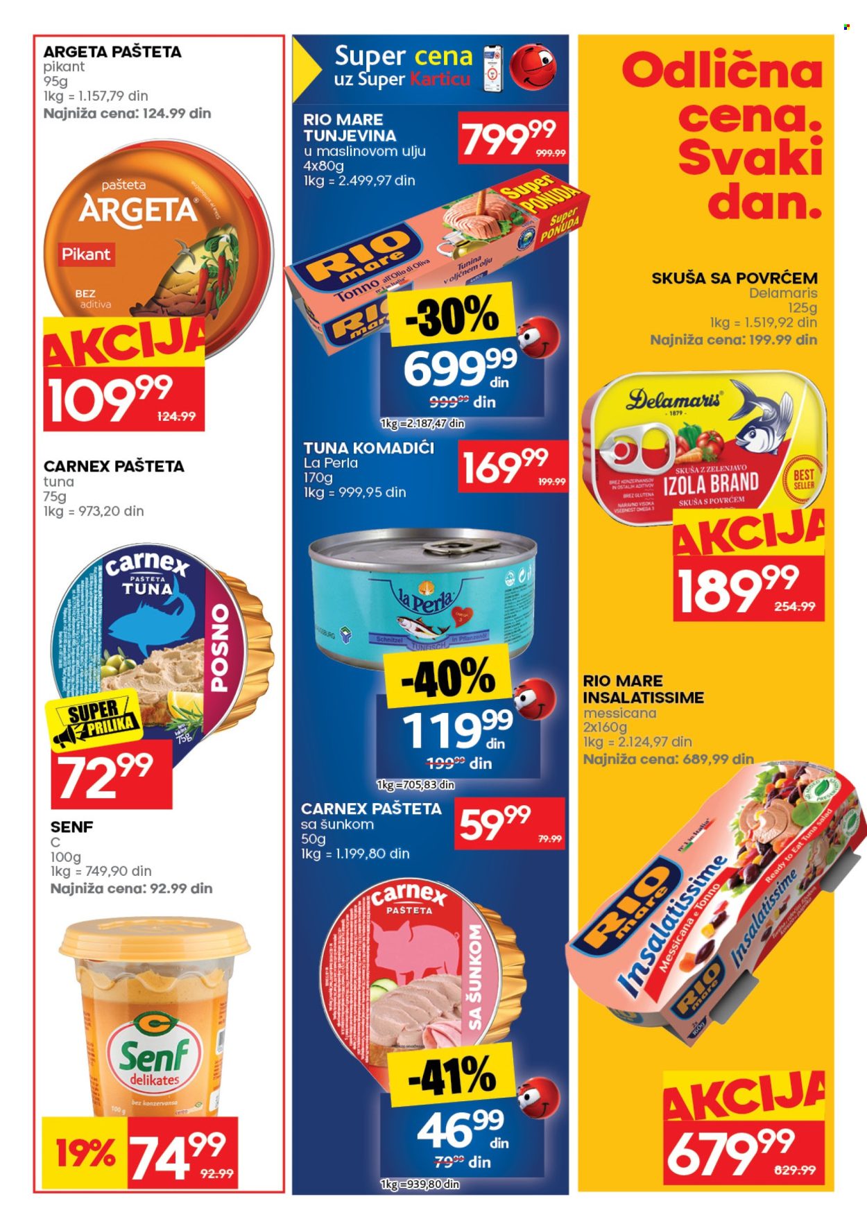 Roda katalog  - 12.10.2026 - 25.10.2026. Stranica 31