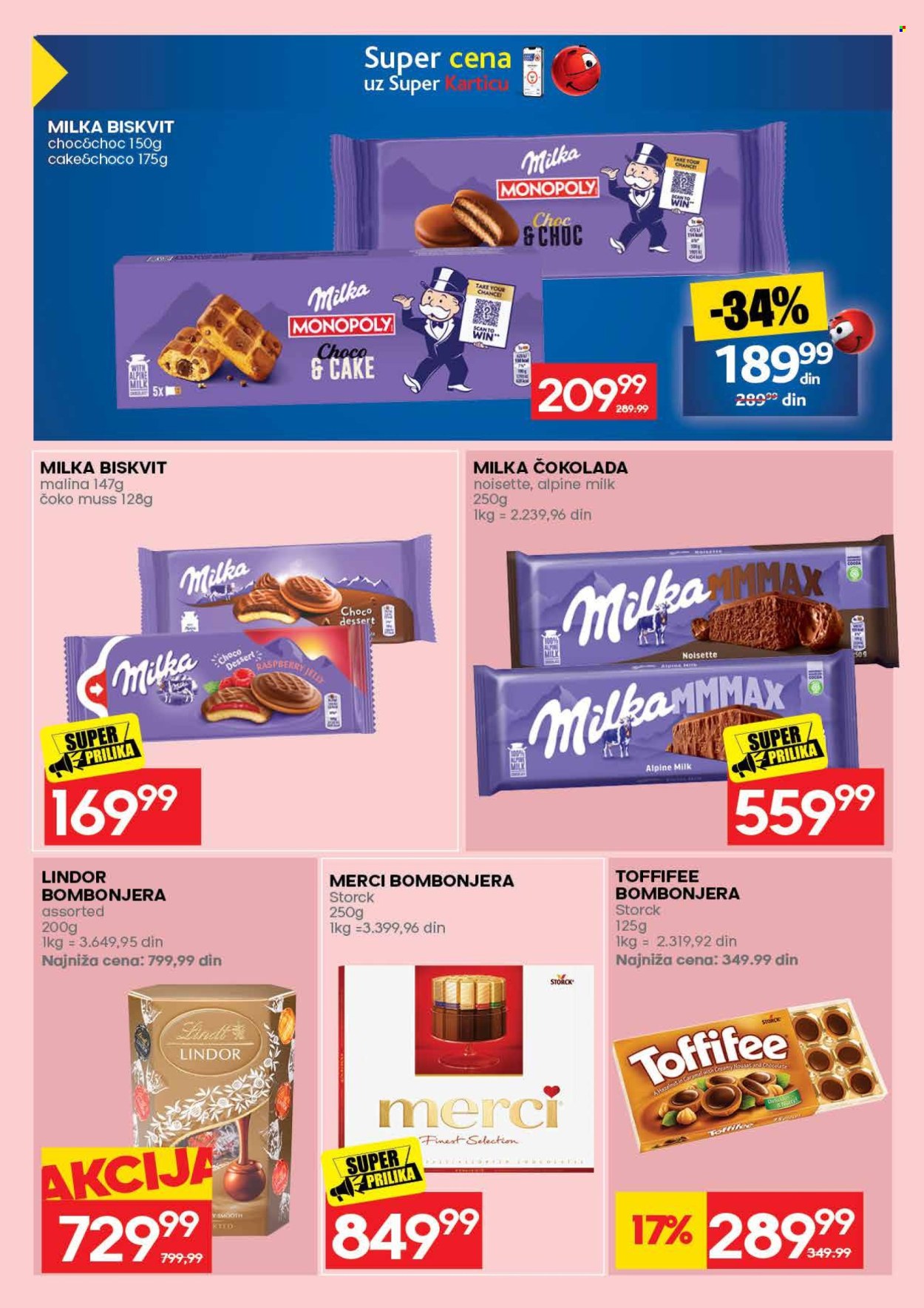 Roda katalog  - 12.10.2026 - 25.10.2026. Stranica 41