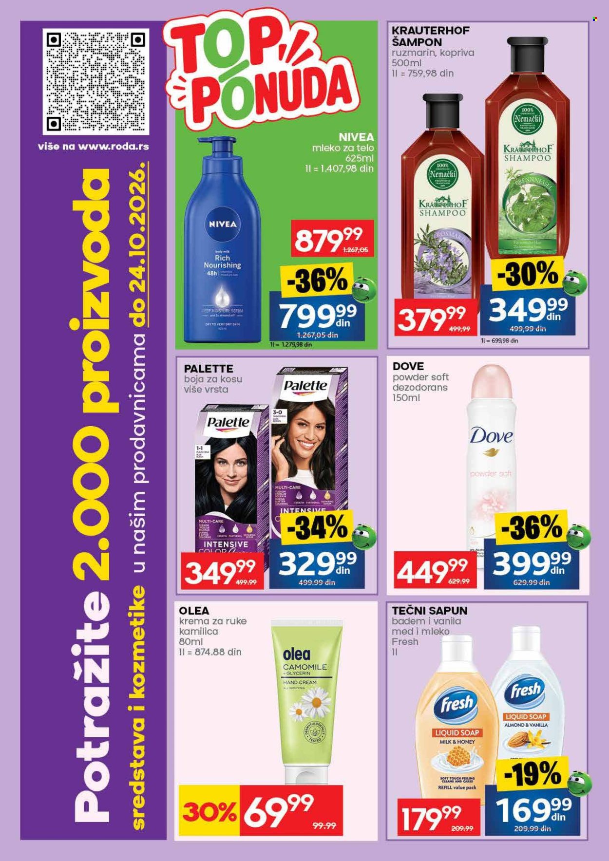 Roda katalog  - 12.10.2026 - 25.10.2026. Stranica 50