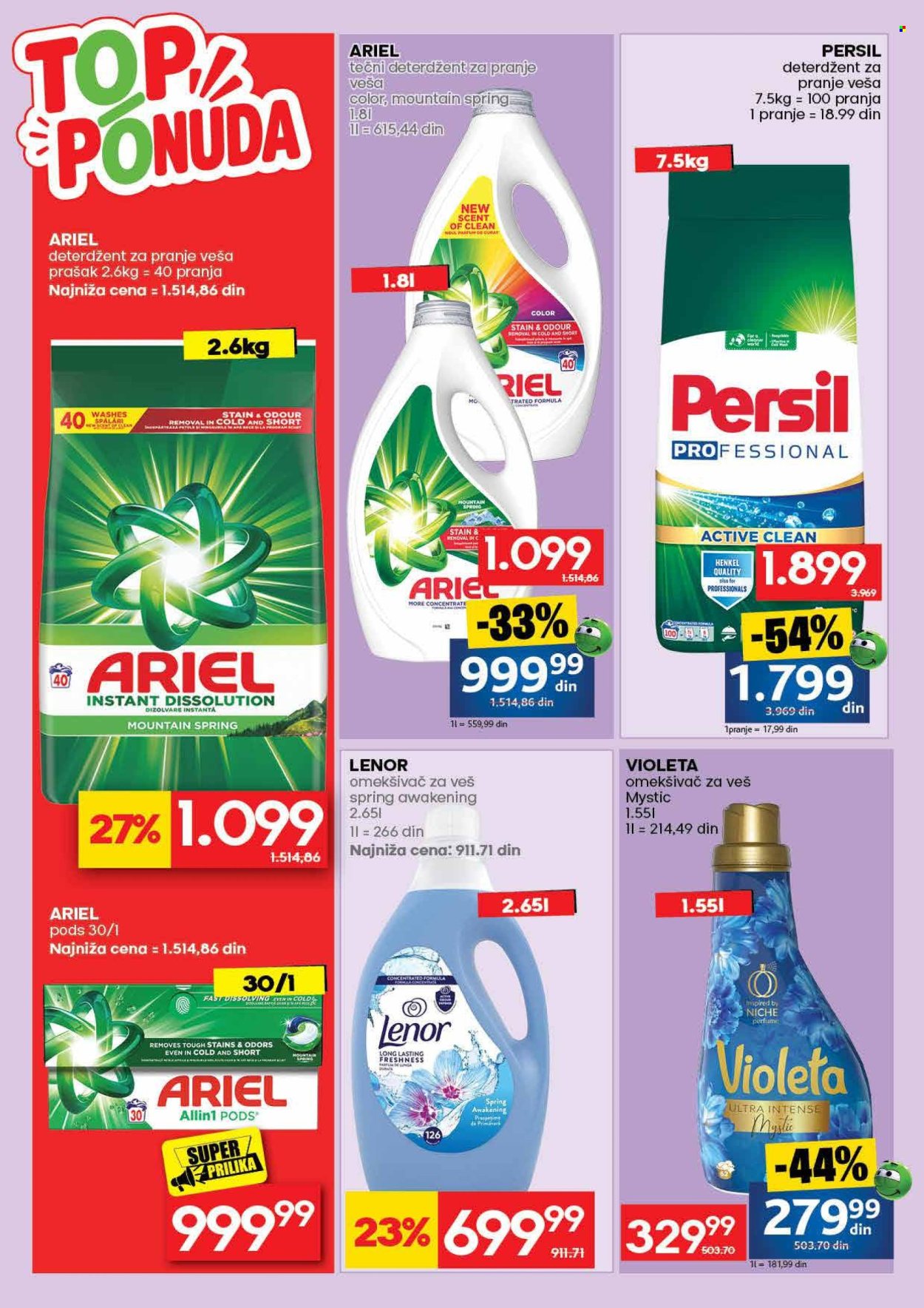 Roda katalog  - 12.10.2026 - 25.10.2026. Stranica 52
