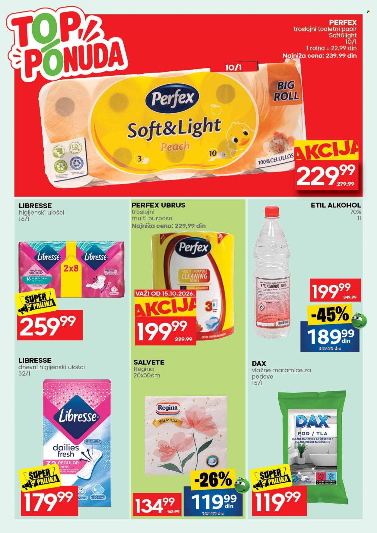 Roda katalog  - 12.10.2026 - 25.10.2026. Stranica 54