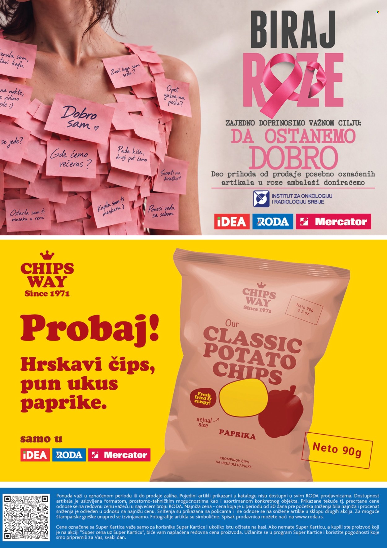 Roda katalog  - 12.10.2026 - 25.10.2026. Stranica 56