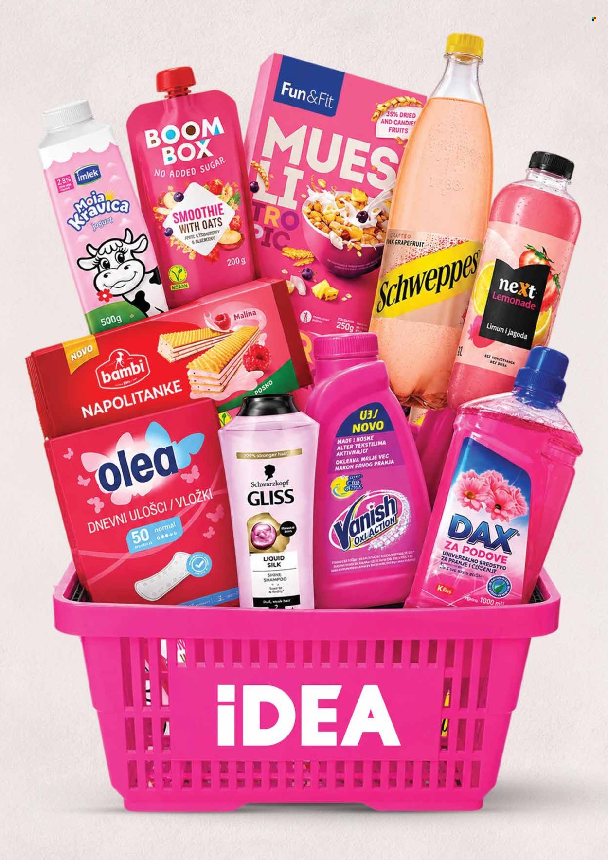 Idea katalog  - 12.10.2026 - 25.10.2026. Stranica 3