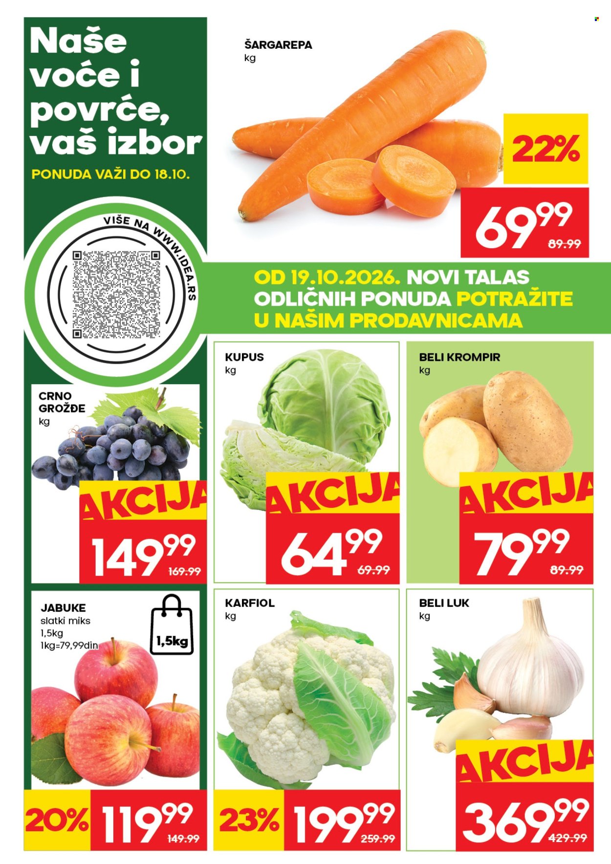 Idea katalog  - 12.10.2026 - 25.10.2026. Stranica 4