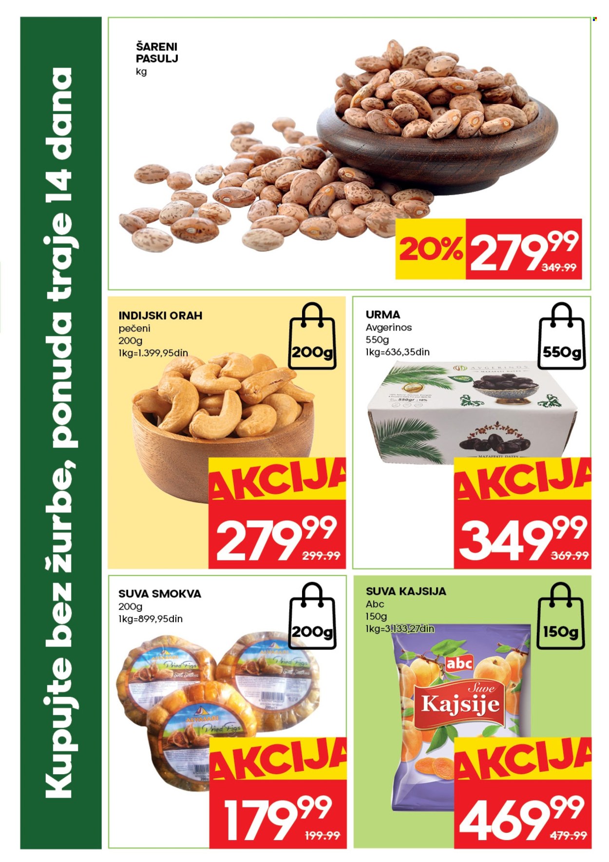 Idea katalog  - 12.10.2026 - 25.10.2026. Stranica 5