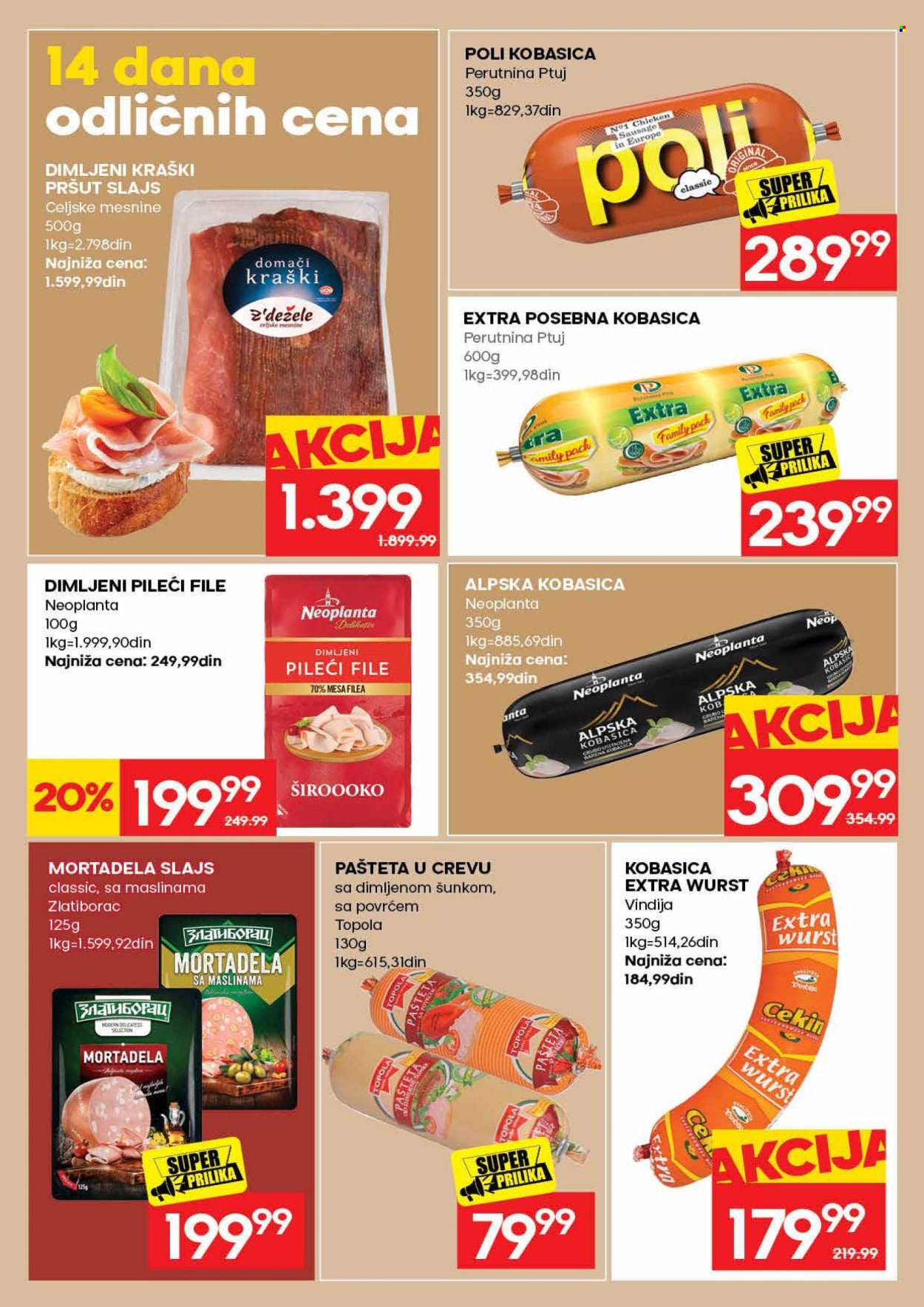 Idea katalog  - 12.10.2026 - 25.10.2026. Stranica 14