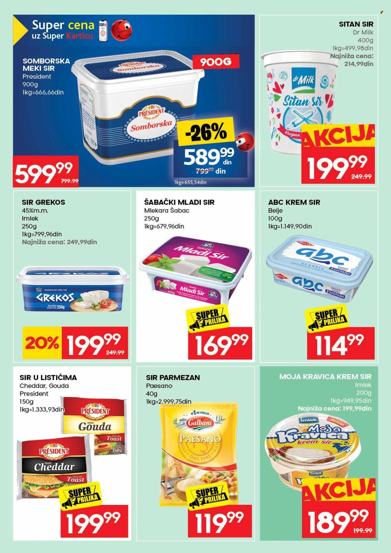 Idea katalog  - 12.10.2026 - 25.10.2026. Stranica 17
